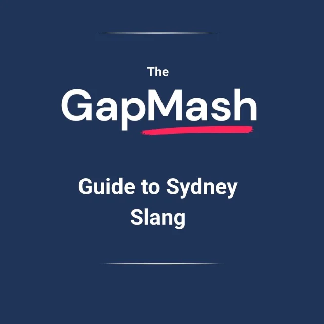 Arvo, Macca’s, Servo… confused yet? Don’t stress, mate — GapMash has you sorted. 🇦🇺✨ Your crash course in Aussie uni slang starts now

And Yes, we actually say this. Tag your international mate who still doesn’t get it 🤣

.
.
.
.
.
.
.
#roundhouseunsw
#universityeventplanners
#studentgig
#unswlibrary
#unswroundhouse
#arcunsw
#usydlife
#unswsydney
#unievents
#lifeasastudent
#universityoftechnologysydney
#schedules
#usyd
#unsw
#uts
#universitystudent
#unswphoto
#unicampus
#meetupwithfriends
#universityevents
#utsdab
#utslife
#findthetime
#linkup
#camperdown
#whatsonsydney
#randwick
#university
#eventplanner